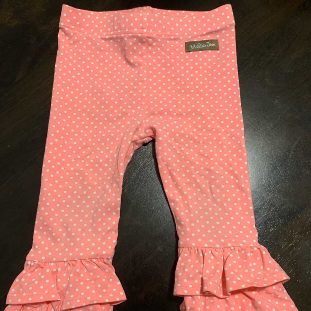 Matilda Jane pants
